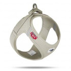 CURLI vest LIGHT - TAN maat XXXS